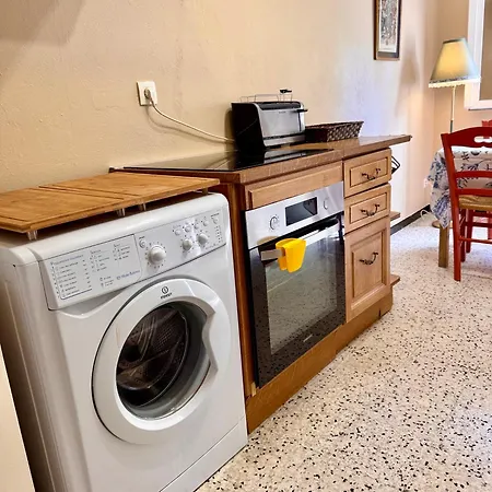 Maison Traditionnelle Avec Vues Sur St Michel Ferienhaus