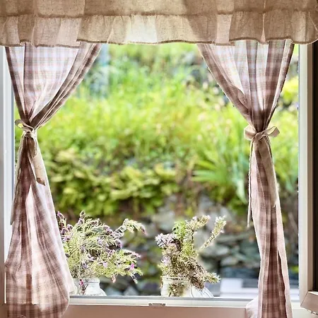 Dom wakacyjny Maison Traditionnelle Avec Vues Sur St Michel Murato