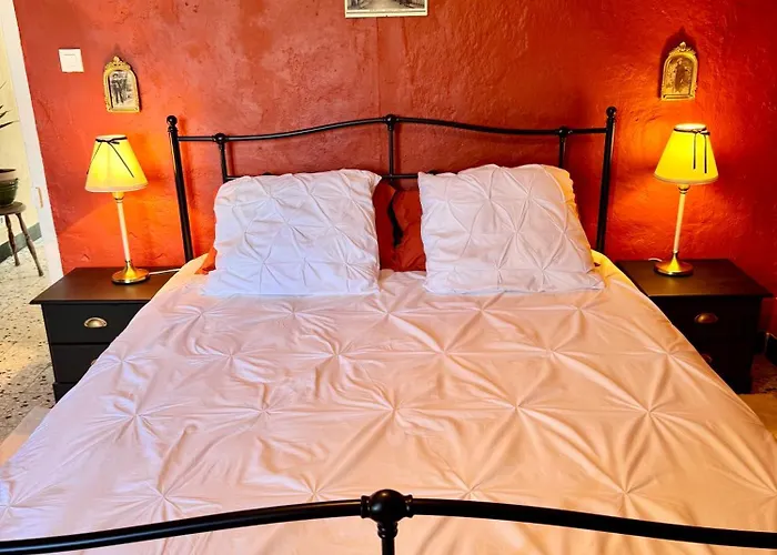 Maison Traditionnelle Avec Vues Sur St Michel Holiday home