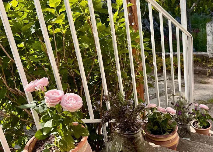 Holiday home Maison Traditionnelle Avec Vues Sur St Michel Murato