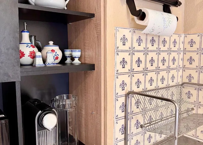 Holiday home Maison Traditionnelle Avec Vues Sur St Michel