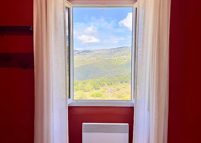 Maison Traditionnelle Avec Vues Sur St Michel Holiday home