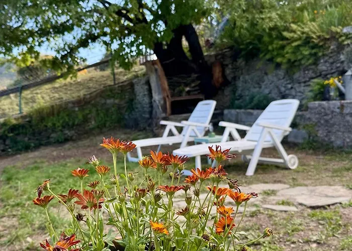 Holiday home Maison Traditionnelle Avec Vues Sur St Michel *