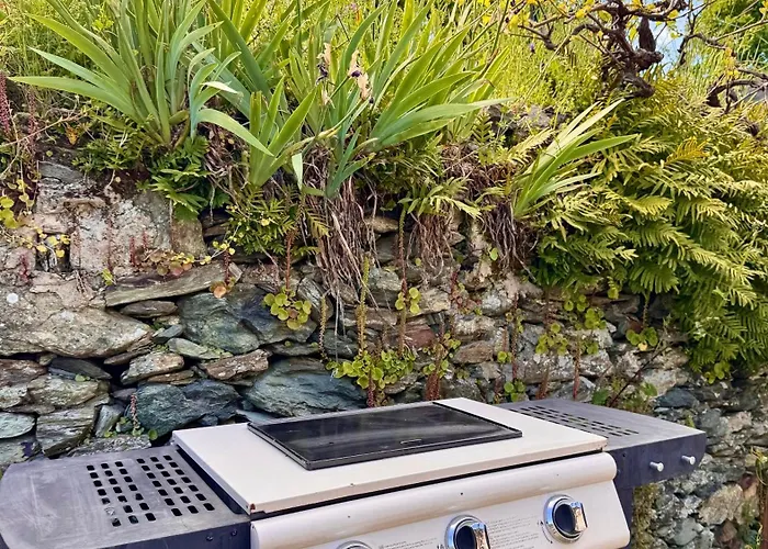 Maison Traditionnelle Avec Vues Sur St Michel Holiday home Murato