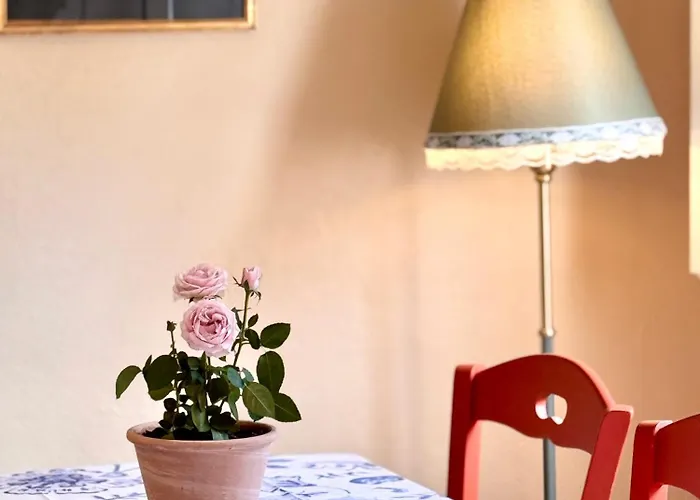 Maison Traditionnelle Avec Vues Sur St Michel Murato