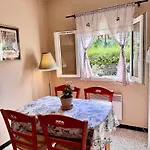 度假居 Maison Traditionnelle Avec Vues Sur St Michel *