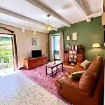 Maison Traditionnelle Avec Vues Sur St Michel 度假居 *