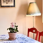 Maison Traditionnelle Avec Vues Sur St Michel Murato