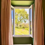Maison Traditionnelle Avec Vues Sur St Michel 度假居