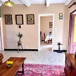 Maison Traditionnelle Avec Vues Sur St Michel 度假居 *