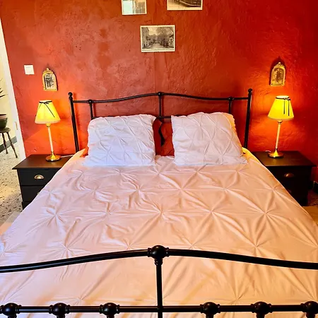 Maison Traditionnelle Avec Vues Sur St Michel Holiday home