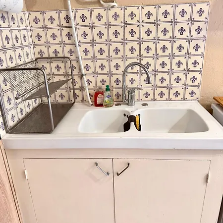 Maison Traditionnelle Avec Vues Sur St Michel * Murato