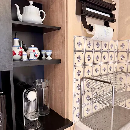 Σπίτι διακοπών Maison Traditionnelle Avec Vues Sur St Michel