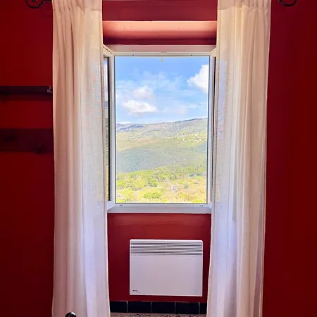 Maison Traditionnelle Avec Vues Sur St Michel Σπίτι διακοπών