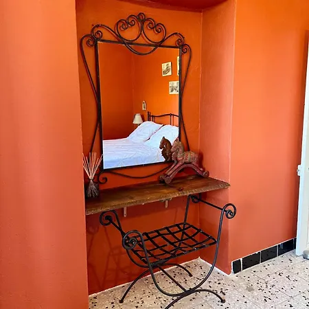 Holiday home Maison Traditionnelle Avec Vues Sur St Michel Murato