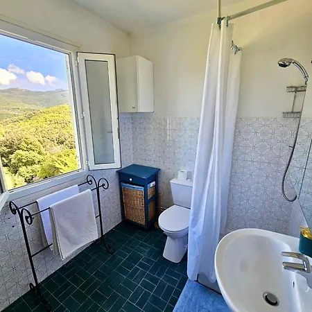 Maison Traditionnelle Avec Vues Sur St Michel Semesterbostad Murato