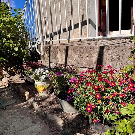 Σπίτι διακοπών Maison Traditionnelle Avec Vues Sur St Michel *