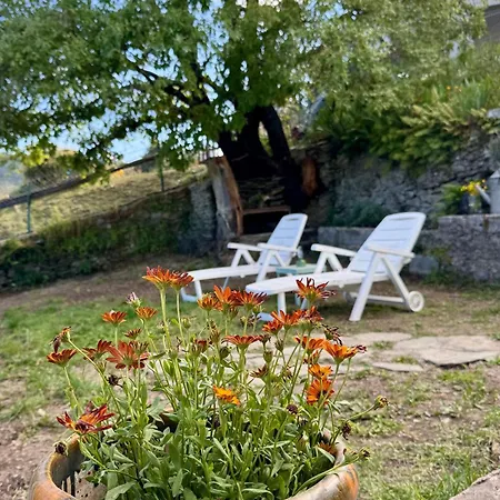 Σπίτι διακοπών Maison Traditionnelle Avec Vues Sur St Michel *