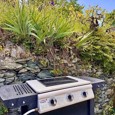 Maison Traditionnelle Avec Vues Sur St Michel Σπίτι διακοπών Murato