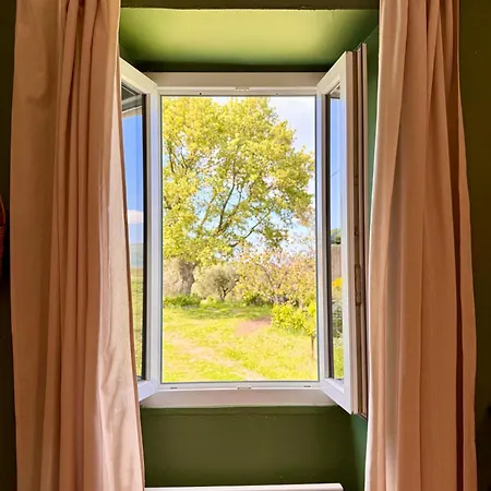 Maison Traditionnelle Avec Vues Sur St Michel Semesterbostad