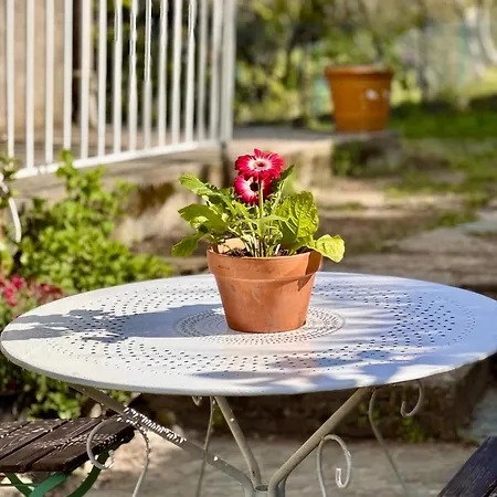 Maison Traditionnelle Avec Vues Sur St Michel Holiday home