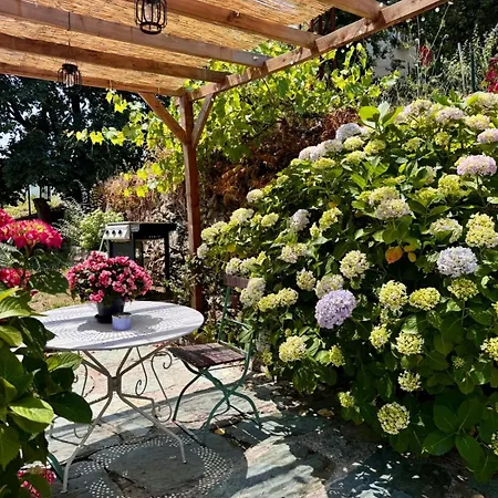 Maison Traditionnelle Avec Vues Sur St Michel Holiday home
