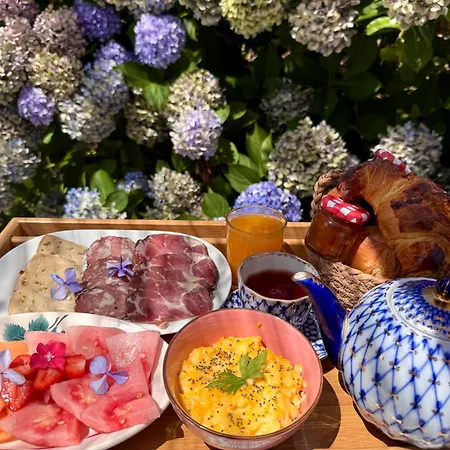 Maison Traditionnelle Avec Vues Sur St Michel Σπίτι διακοπών