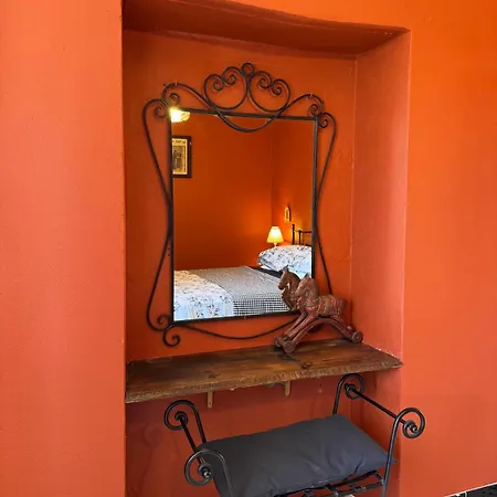 Maison Traditionnelle Avec Vues Sur St Michel Σπίτι διακοπών *