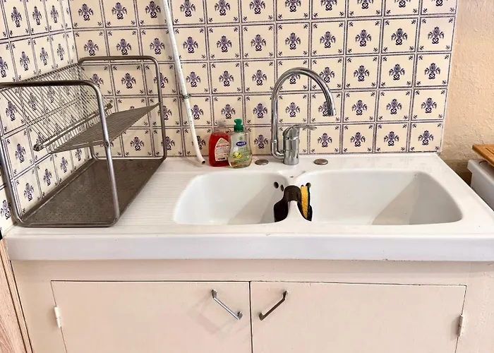 Maison Traditionnelle Avec Vues Sur St Michel * Murato