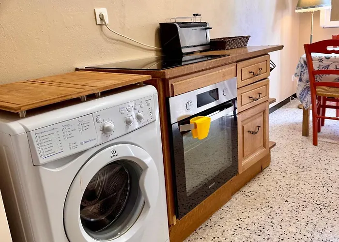 Maison Traditionnelle Avec Vues Sur St Michel Nyaraló