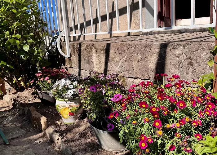 Nyaraló Maison Traditionnelle Avec Vues Sur St Michel *