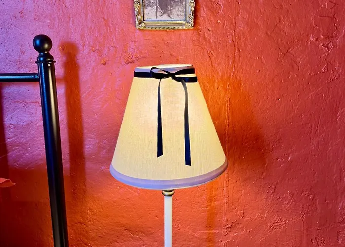 Maison Traditionnelle Avec Vues Sur St Michel *