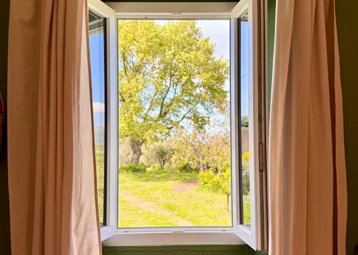 Maison Traditionnelle Avec Vues Sur St Michel Nyaraló